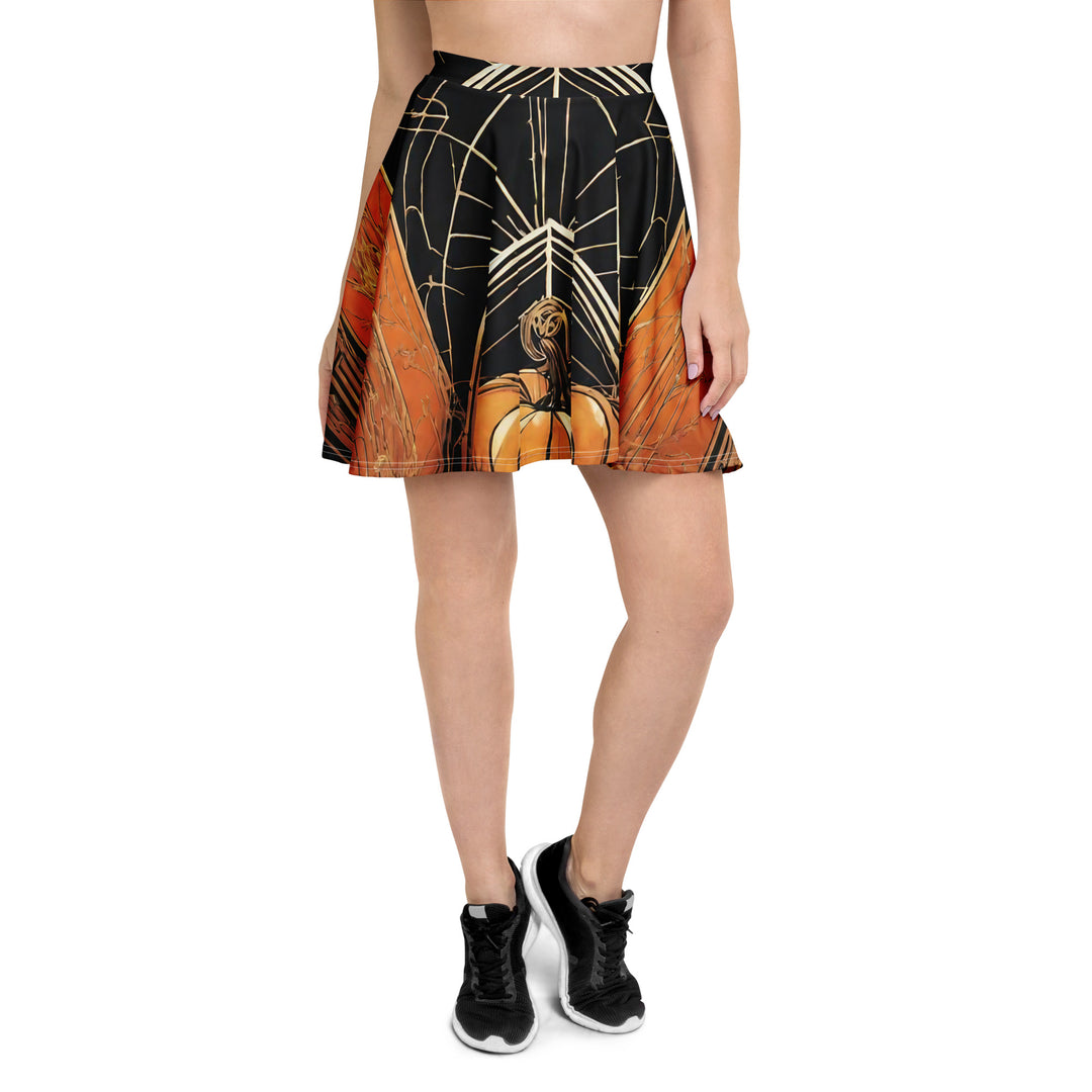 Skater Skirt - WhatUWant2Buy