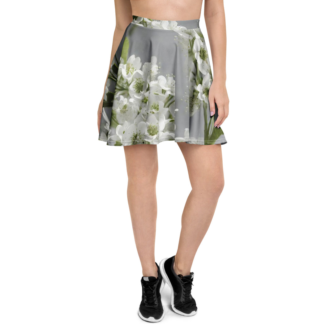 Skater Skirt - WhatUWant2Buy