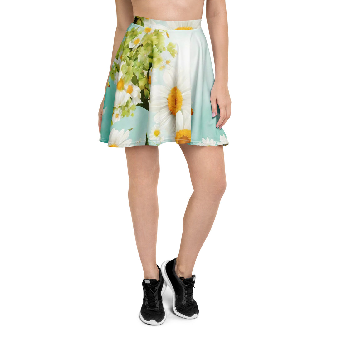 Skater Skirt - WhatUWant2Buy