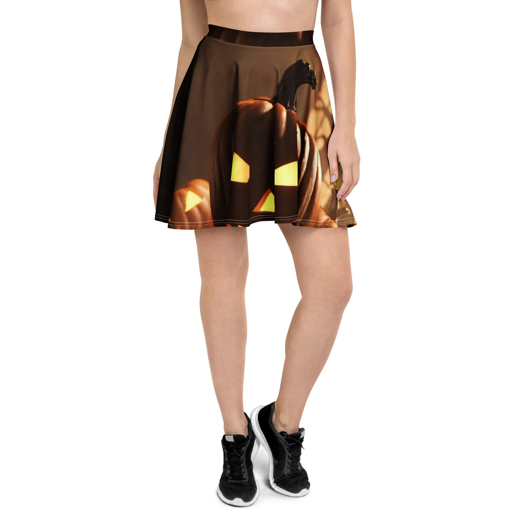 Skater Skirt - WhatUWant2Buy