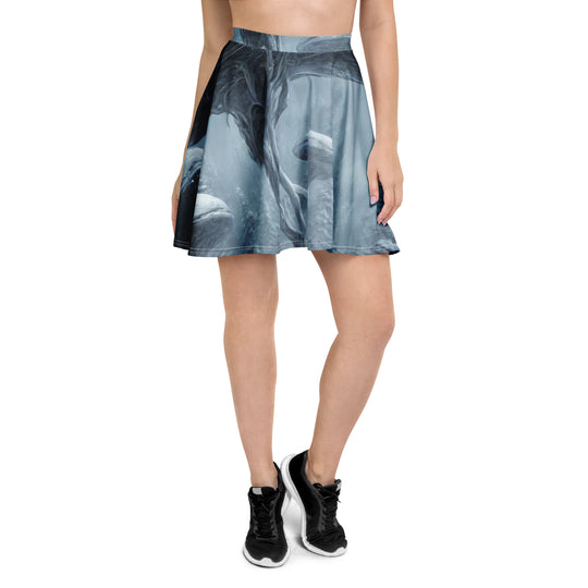 Skater Skirt - WhatUWant2Buy