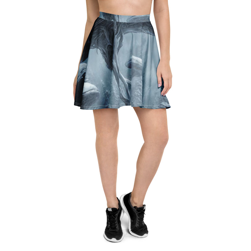 Skater Skirt - WhatUWant2Buy