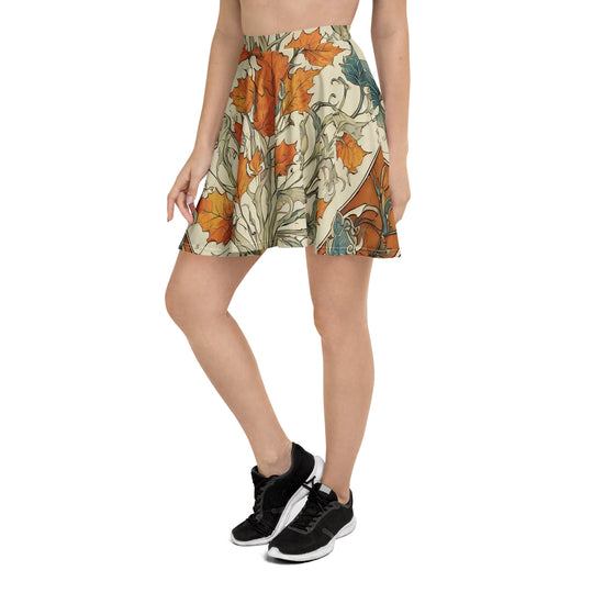 Skater Skirt - WhatUWant2Buy