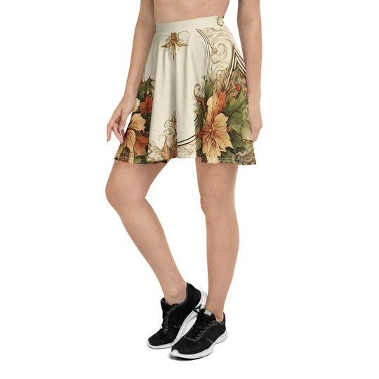 Skater Skirt - WhatUWant2Buy