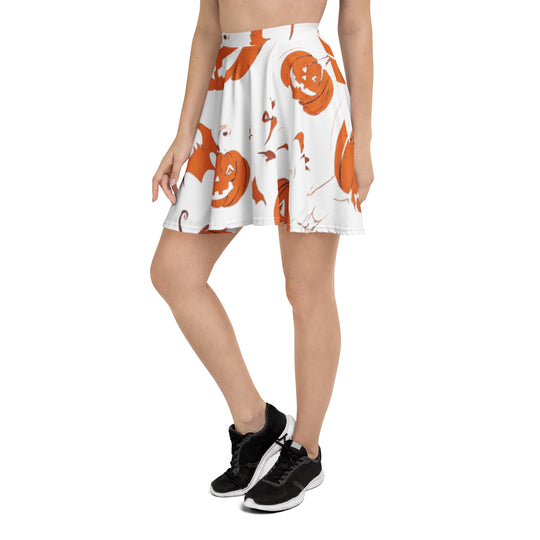 Skater Skirt - WhatUWant2Buy