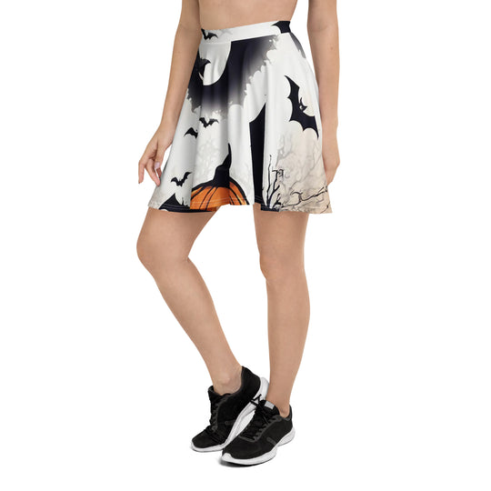 Skater Skirt - WhatUWant2Buy