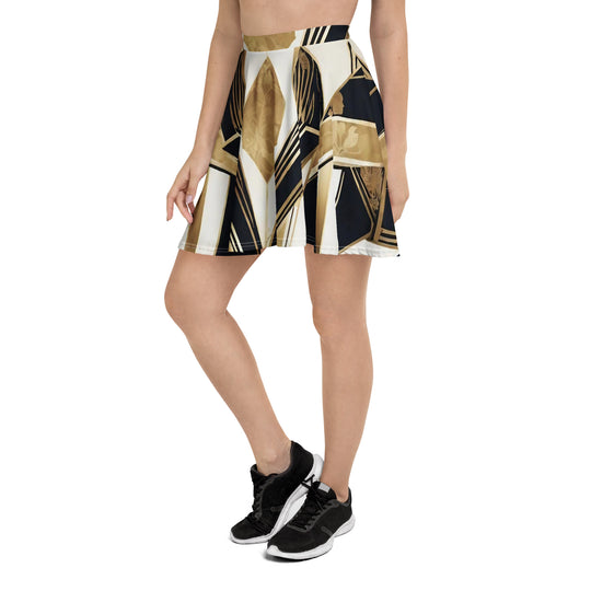 Skater Skirt - WhatUWant2Buy