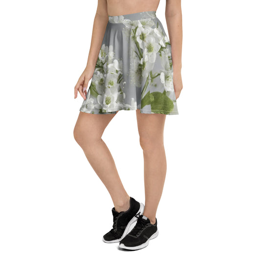 Skater Skirt - WhatUWant2Buy