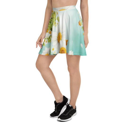 Skater Skirt - WhatUWant2Buy