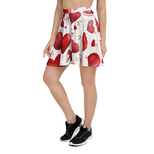 Skater Skirt - WhatUWant2Buy