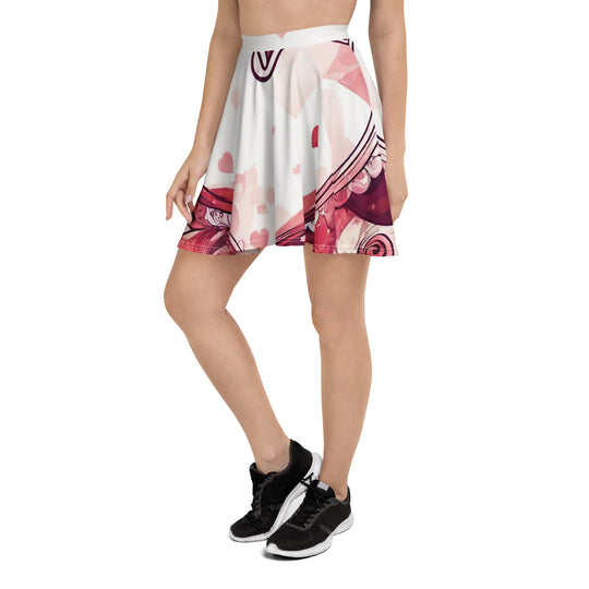 Skater Skirt - WhatUWant2Buy