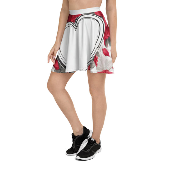 Skater Skirt - WhatUWant2Buy