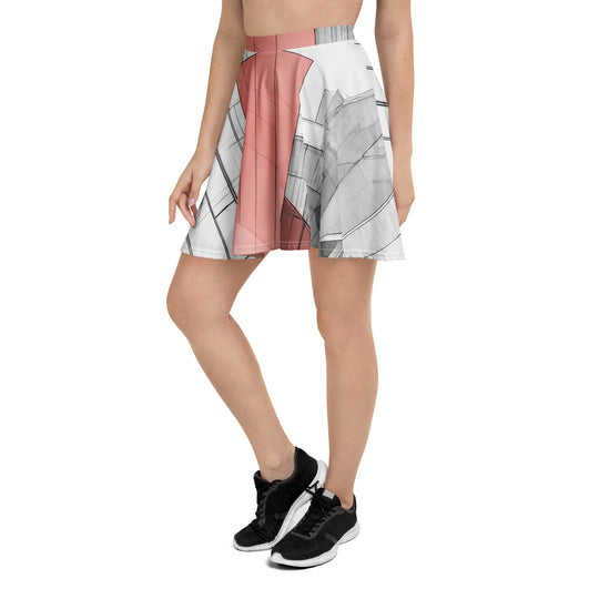 Skater Skirt - WhatUWant2Buy