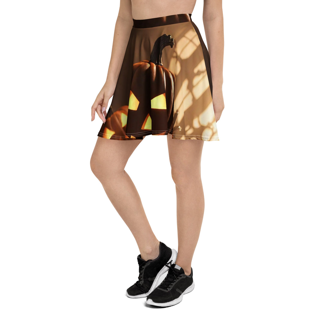 Skater Skirt - WhatUWant2Buy