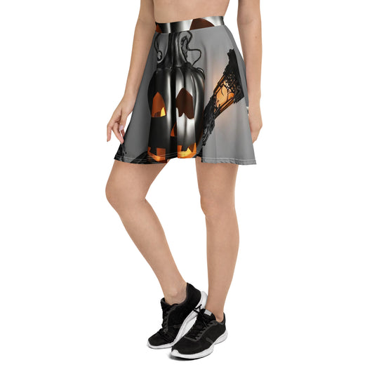 Skater Skirt - WhatUWant2Buy