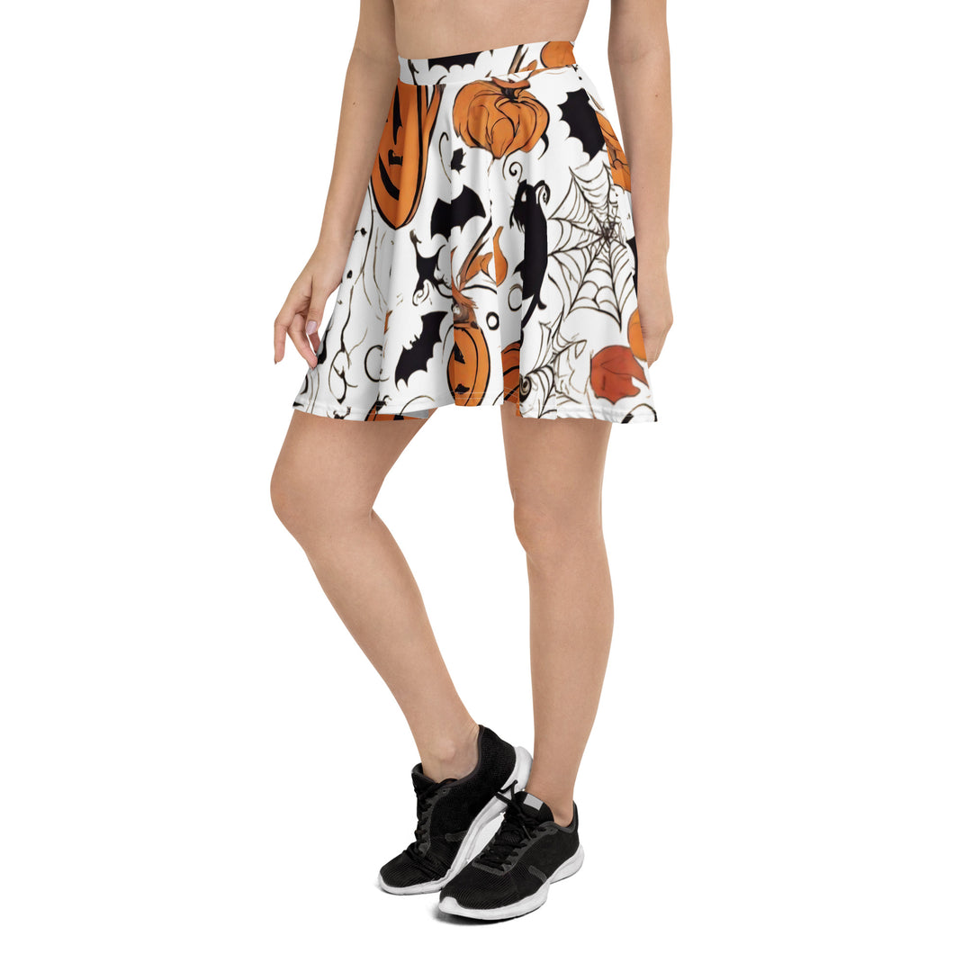 Skater Skirt - WhatUWant2Buy