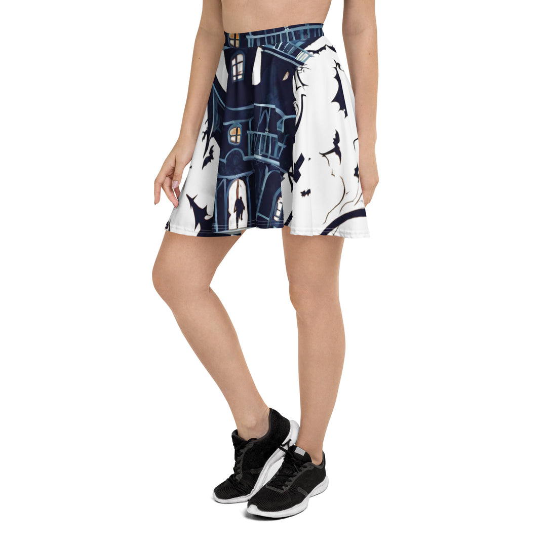 Skater Skirt - WhatUWant2Buy