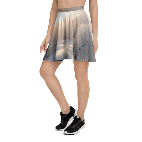 Skater Skirt - WhatUWant2Buy