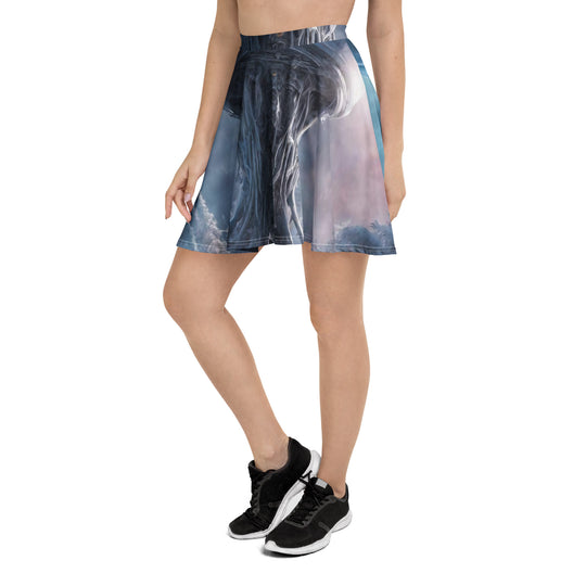 Skater Skirt - WhatUWant2Buy