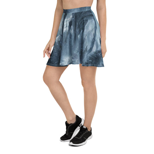 Skater Skirt - WhatUWant2Buy