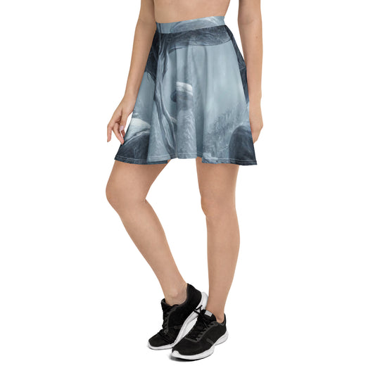 Skater Skirt - WhatUWant2Buy