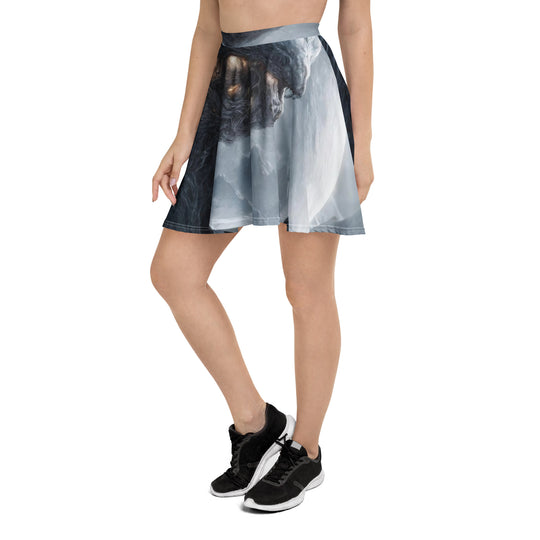 Skater Skirt - WhatUWant2Buy