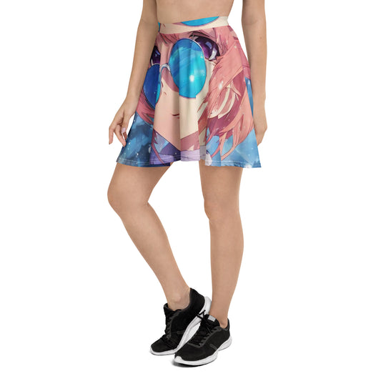 Skater Skirt - WhatUWant2Buy