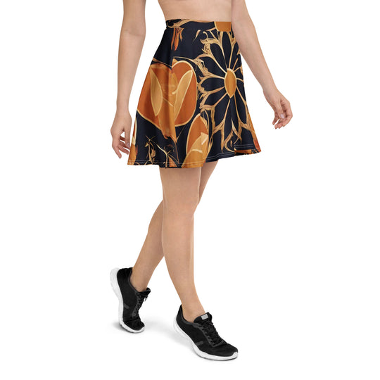 Skater Skirt - WhatUWant2Buy