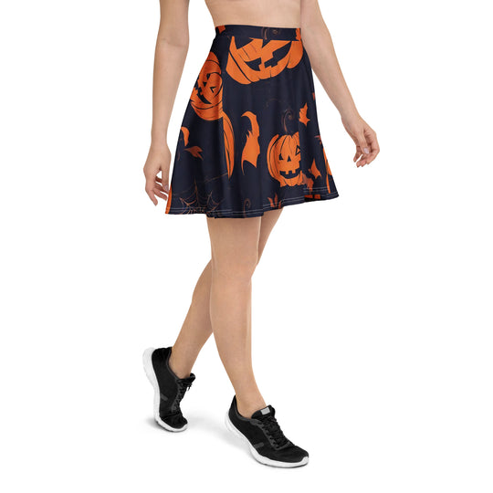 Skater Skirt - WhatUWant2Buy