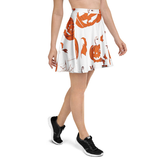 Skater Skirt - WhatUWant2Buy