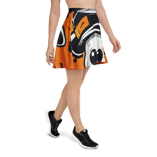 Skater Skirt - WhatUWant2Buy