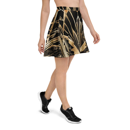 Skater Skirt - WhatUWant2Buy
