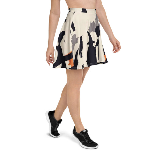 Skater Skirt - WhatUWant2Buy