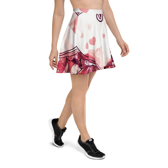 Skater Skirt - WhatUWant2Buy
