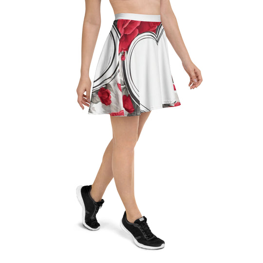 Skater Skirt - WhatUWant2Buy