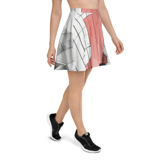 Skater Skirt - WhatUWant2Buy