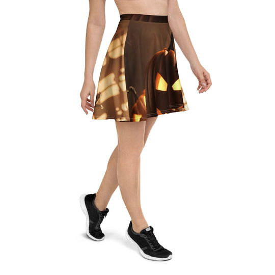Skater Skirt - WhatUWant2Buy