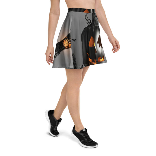 Skater Skirt - WhatUWant2Buy