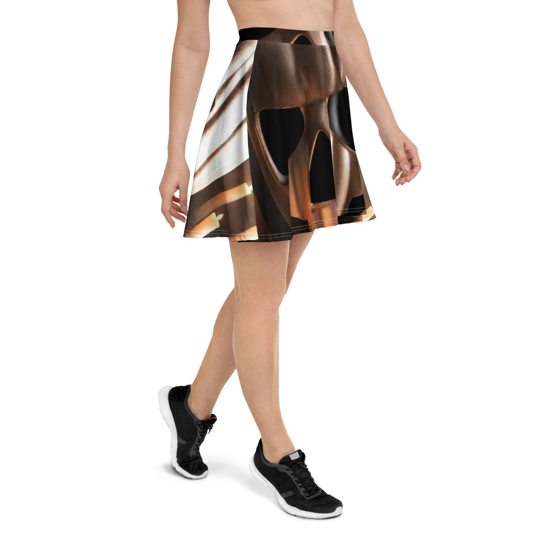 Skater Skirt - WhatUWant2Buy
