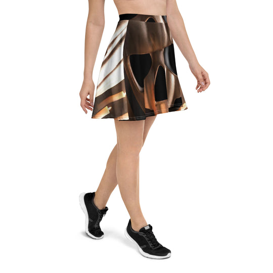 Skater Skirt - WhatUWant2Buy