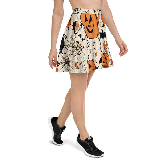 Skater Skirt - WhatUWant2Buy