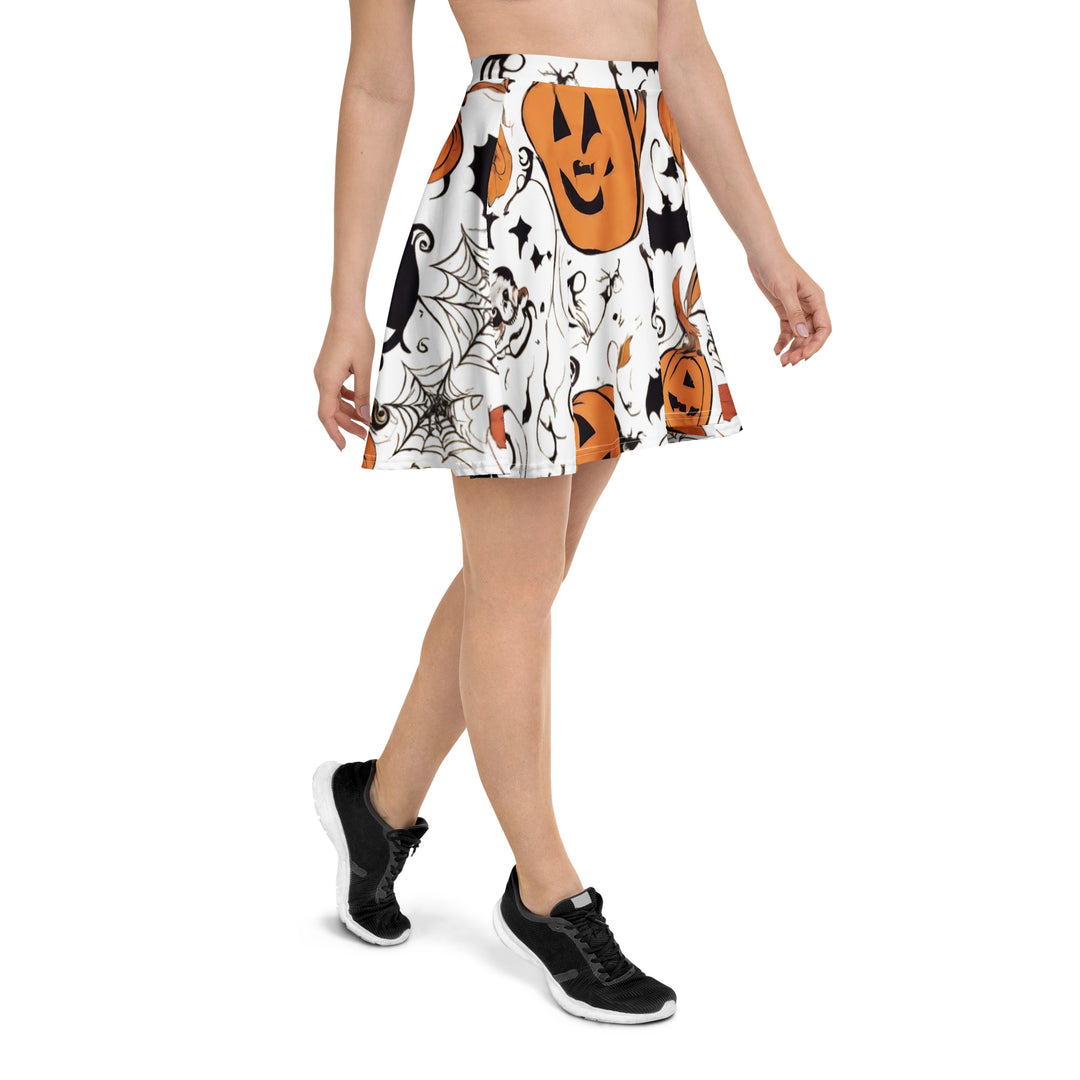 Skater Skirt - WhatUWant2Buy