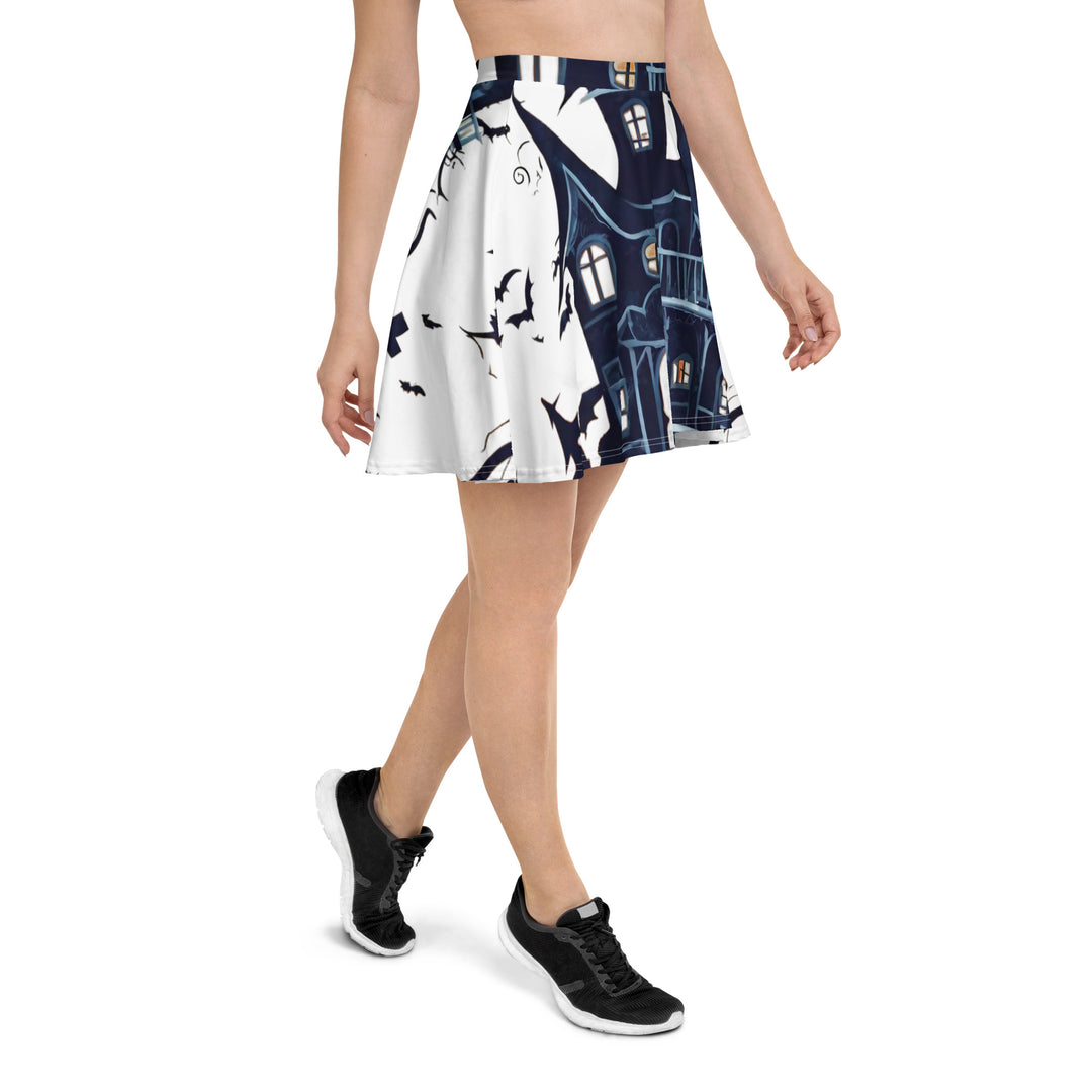 Skater Skirt - WhatUWant2Buy