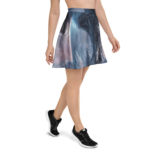 Skater Skirt - WhatUWant2Buy
