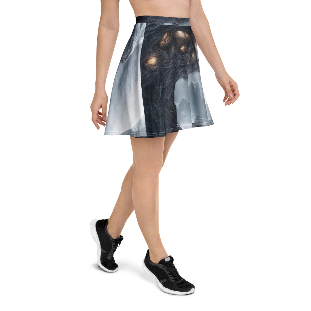 Skater Skirt - WhatUWant2Buy