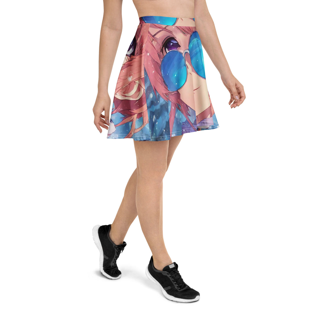 Skater Skirt - WhatUWant2Buy