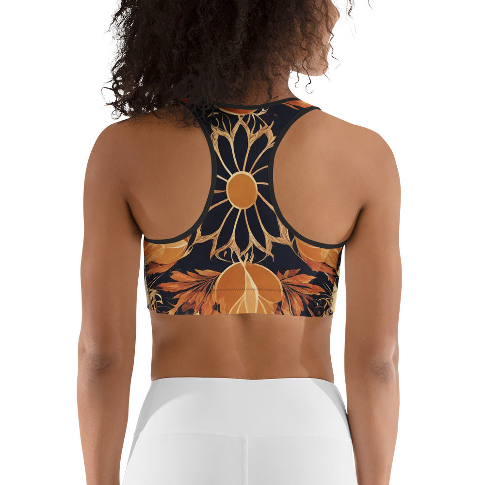 Sports bra - WhatUWant2Buy