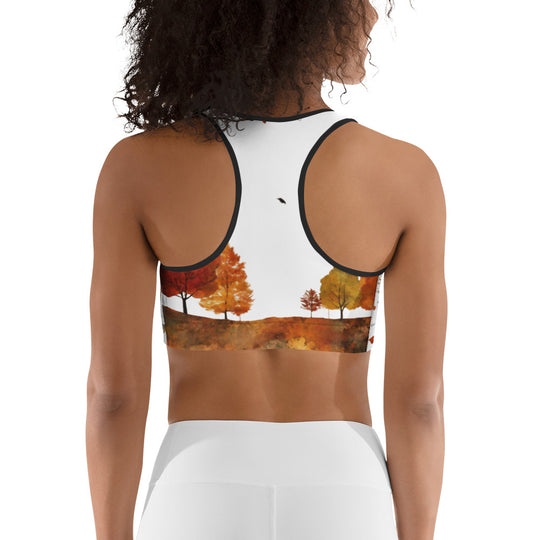 Sports bra - WhatUWant2Buy
