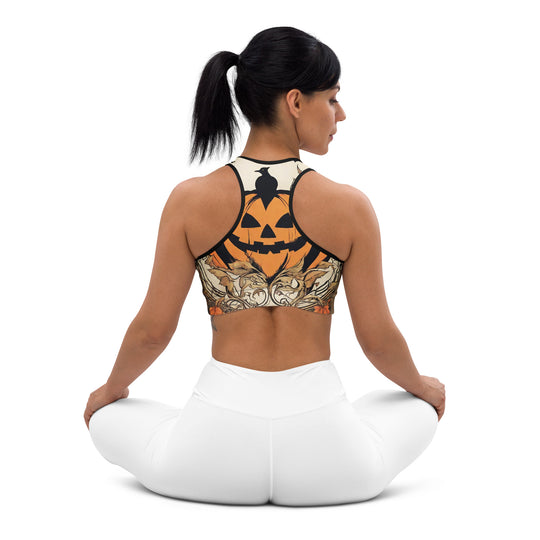 Sports bra - WhatUWant2Buy