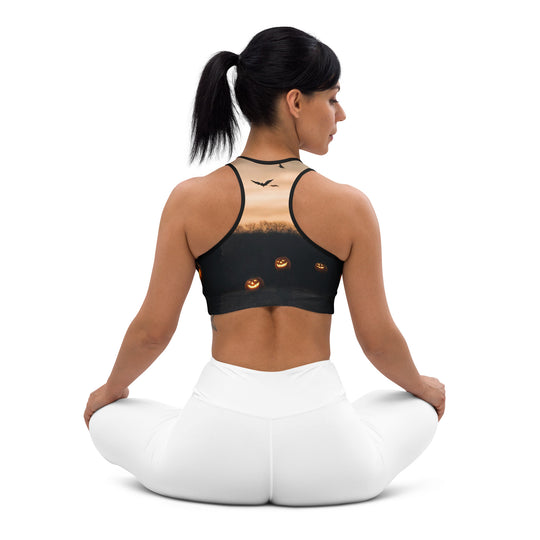 Sports bra - WhatUWant2Buy